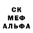 Еда ТГК марихуана Ada Avitia
